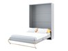 Ensemble de meubles Concept Pro Lenart Levfere 144 (Gris)