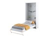 Ensemble de meubles Concept Pro Lenart XI (Blanc)