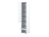 Ensemble de meubles Concept Pro Lenart XI (Blanc)