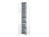Ensemble de meubles Concept Pro Lenart XI (Blanc)