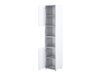 Ensemble de meubles Concept Pro Lenart XI (Blanc)