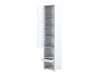 Ensemble de meubles Concept Pro Lenart XI (Blanc)