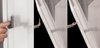 Ensemble de meubles Concept Pro Lenart XI (Blanc)
