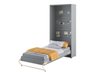 Ensemble de meubles Concept Pro Lenart XI (Gris)