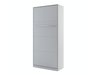 Ensemble de meubles Concept Pro Lenart XI (Gris)