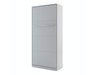 Ensemble de meubles Concept Pro Lenart XI (Gris)