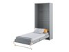 Ensemble de meubles Concept Pro Lenart XI (Gris)
