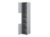 Ensemble de meubles Concept Pro Lenart XI (Gris)