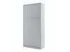 Ensemble de meubles Concept Pro Lenart XI (Gris)