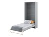 Ensemble de meubles Concept Pro Lenart XI (Gris)