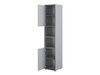 Ensemble de meubles Concept Pro Lenart XI (Gris)