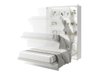 Ensemble de meubles Concept Pro Lenart XI (Gris)