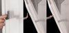 Ensemble de meubles Concept Pro Lenart XI (Gris)