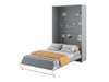 Ensemble de meubles Concept Pro Lenart XI (Gris)