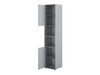 Ensemble de meubles Concept Pro Lenart XI (Gris)