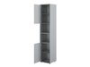 Ensemble de meubles Concept Pro Lenart XI (Gris)