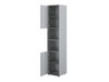 Ensemble de meubles Concept Pro Lenart XI (Gris)