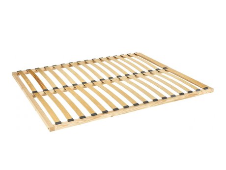 Sommier à lattes Kingston 126