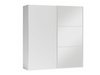 Armoire Honolulu 125 (Blanc)