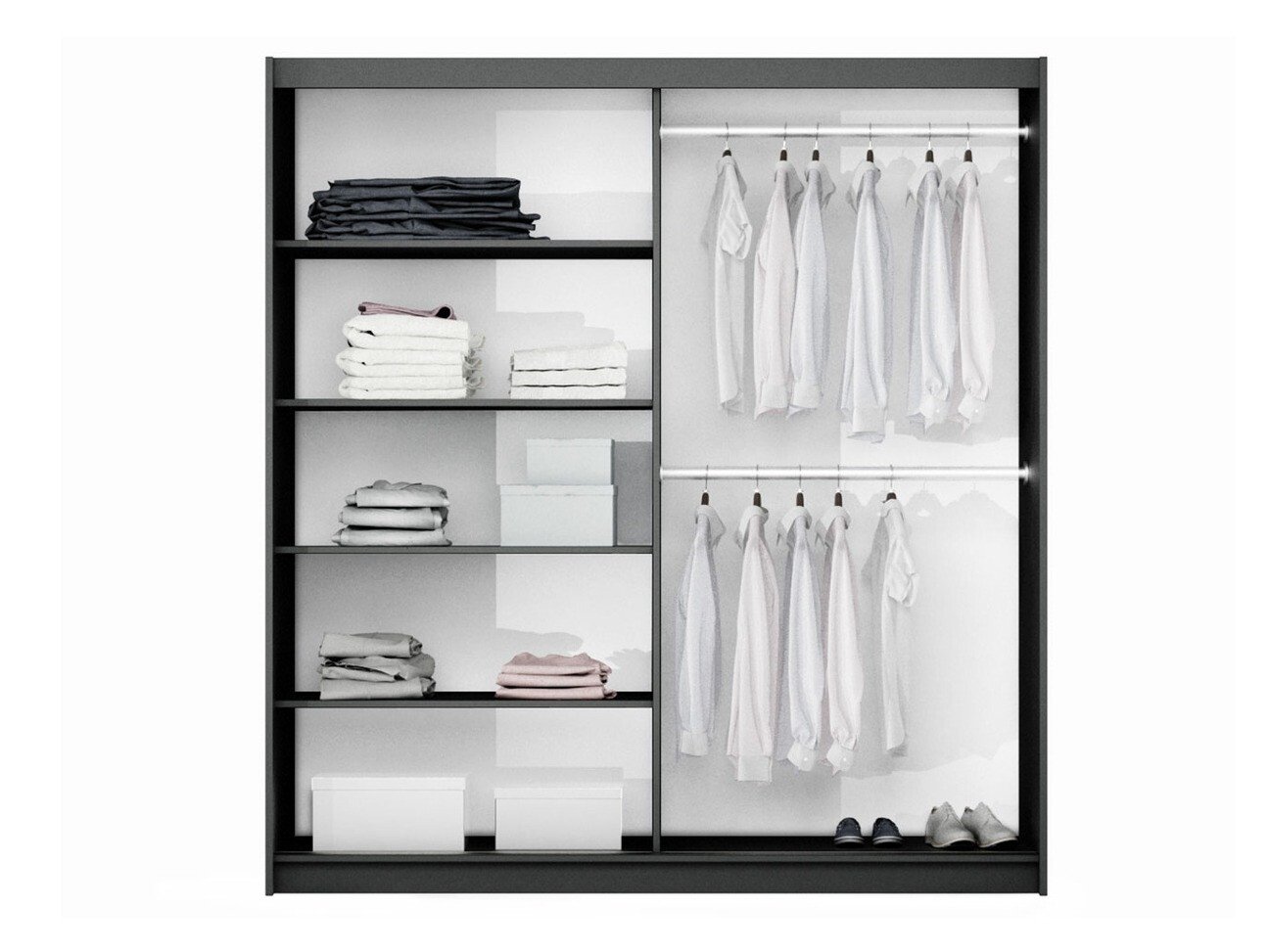 Armoire Honolulu 229