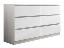 Commode Comfivo 161 (Blanc)