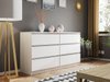 Commode Comfivo 161 (Blanc)