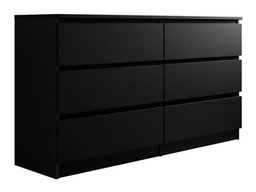 Commode Comfivo 161 (Noir)
