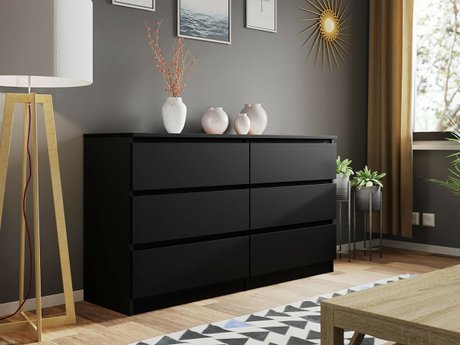 Commode Comfivo 161 (Noir)
