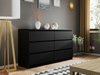 Commode Comfivo Structor II (Noir)