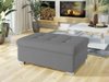 Banc rembourré Comfivo Gemma I (Uttario Velvet 2972-U03 + Uttario Velvet 2972)