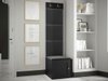 Meuble d'entrée Hartford 378 (Noir)