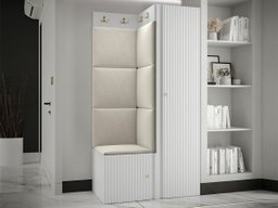 Meuble d'entrée Hartford 390 (Manila 02)