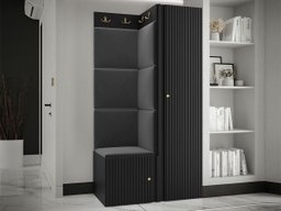 Meuble d'entrée Hartford 390 (Manila 18)