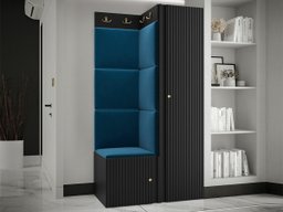 Meuble d'entrée Hartford 390 (Manila 26)