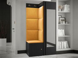 Meuble d'entrée Hartford 391 (Manila 32)