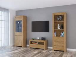 Ensemble de salon Sonsoru 145 (Chêne)