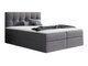 Lit boxspring Aedes (Rico 23)