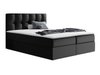 Lit boxspring Aedes (Soft 011)