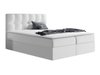 Lit boxspring Aedes (Soft 017)