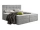 Lit boxspring Comfivo Gaudens (Muna 08)