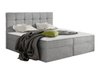 Lit boxspring Comfivo Gaudens (Muna 08)