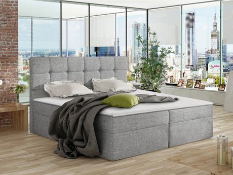 Lit boxspring Comfivo Gaudens (Muna 08)