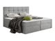 Lit boxspring Comfivo Gaudens (Muna 08)