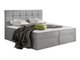 Lit boxspring Comfivo Gaudens (Muna 08)