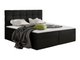Lit boxspring Comfivo Gaudens (Soft 011)