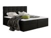 Lit boxspring Comfivo Gaudens (Soft 011)