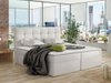 Lit boxspring Comfivo Gaudens (Soft 017)