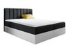 Lit boxspring Culina (Soft 017 + Ikar 09)