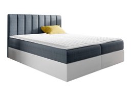 Lit boxspring Culina (Soft 017 + Spirit 13)