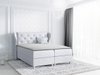 Lit boxspring Ovum (Prestige 2769)